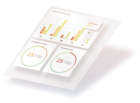 Cover image of GEARS Cloud
Dashboard