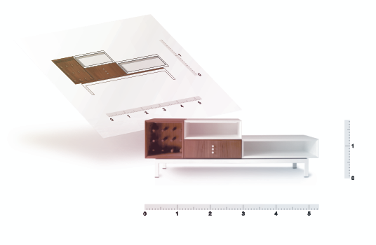 Cover image of Mixi-Modular furniture
builder