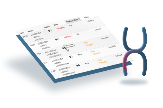 Cover image of Omicia Opal
Application